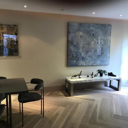 Condesa Super Loft Apartment Ciudad de México Exterior foto