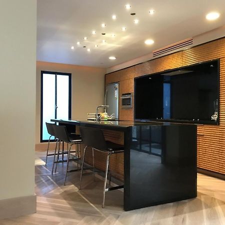 Condesa Super Loft Apartment Ciudad de México Exterior foto
