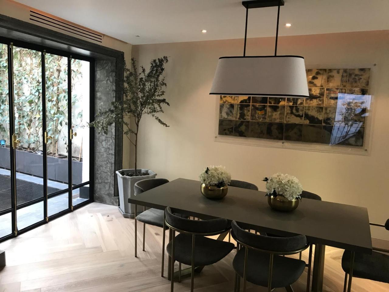 Condesa Super Loft Apartment Ciudad de México Exterior foto