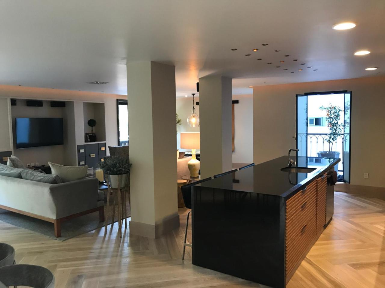 Condesa Super Loft Apartment Ciudad de México Exterior foto