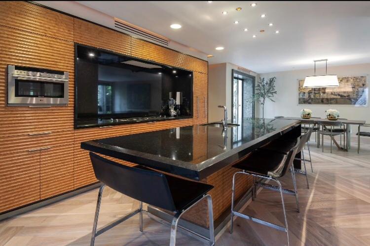 Condesa Super Loft Apartment Ciudad de México Exterior foto