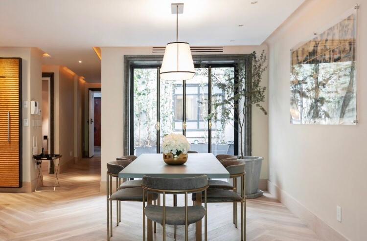 Condesa Super Loft Apartment Ciudad de México Exterior foto