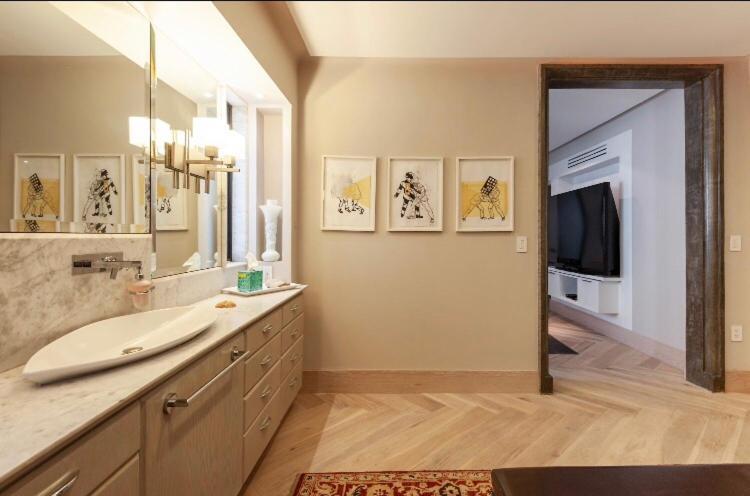 Condesa Super Loft Apartment Ciudad de México Exterior foto