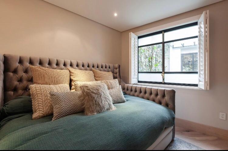 Condesa Super Loft Apartment Ciudad de México Exterior foto
