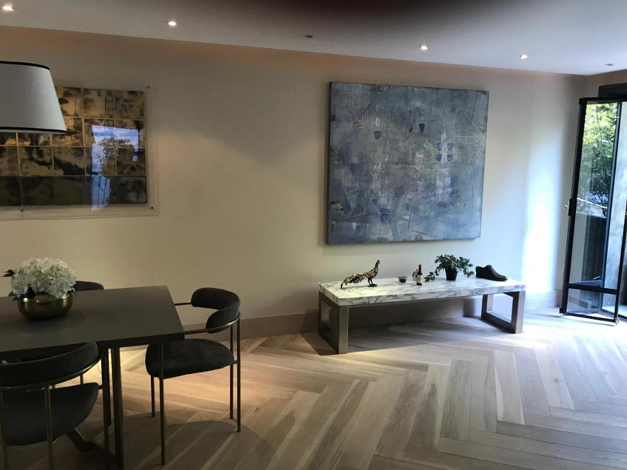 Condesa Super Loft Apartment Ciudad de México Exterior foto