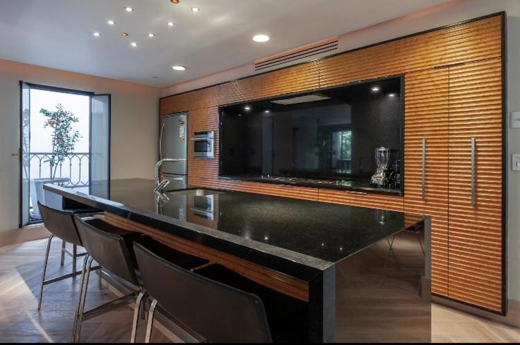 Condesa Super Loft Apartment Ciudad de México Exterior foto