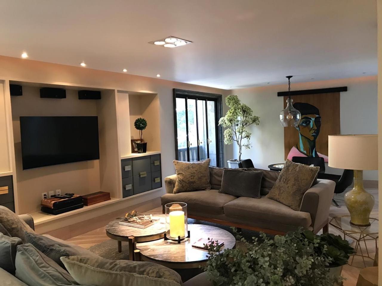 Condesa Super Loft Apartment Ciudad de México Exterior foto